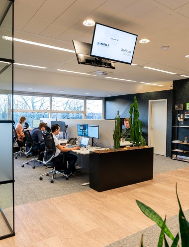 Scherpthe B.V. Eindhoven afbeelding 5